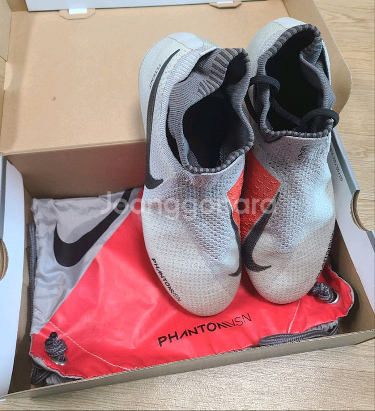 나이키 팬텀비젼 엘리트FG--0