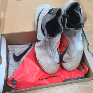 나이키 팬텀비젼 엘리트FG