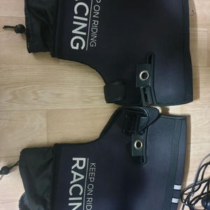 오토바이 핸드워머 오토바이 토시