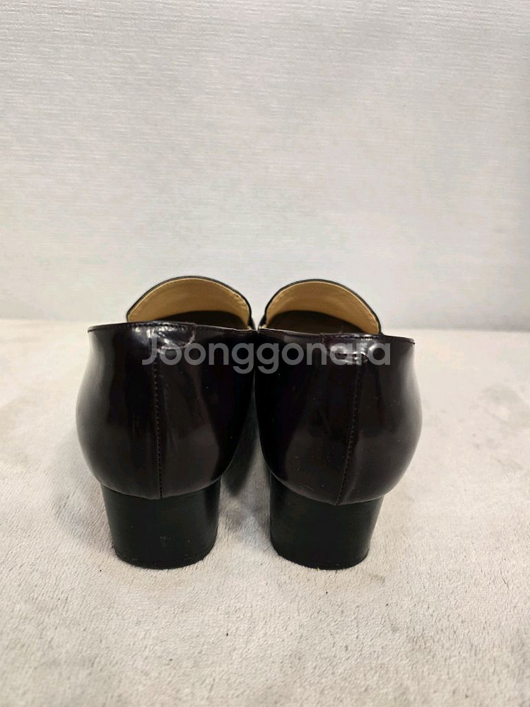 닥스 여성 로퍼 구두 펌프스 245--3