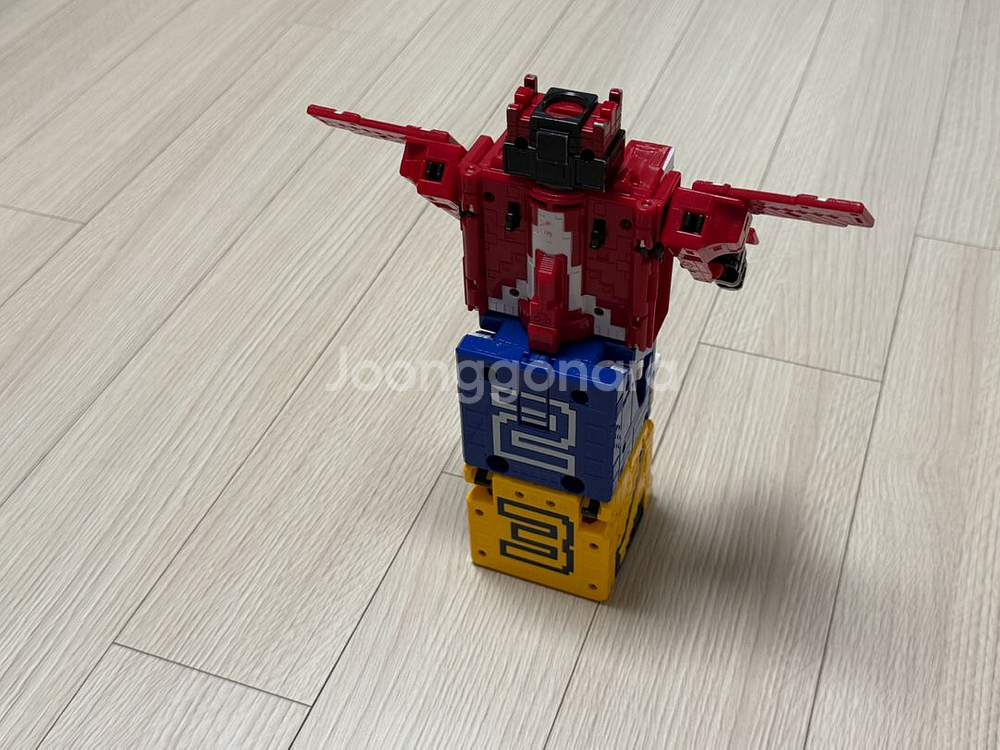 파워레인저 애니멀포스 애니멀킹--1