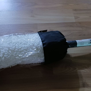 (새상품)극세사 먼지털이개