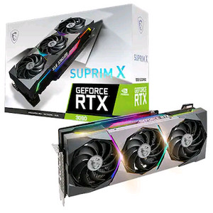 MSI 지포스 RTX 3080 구매
