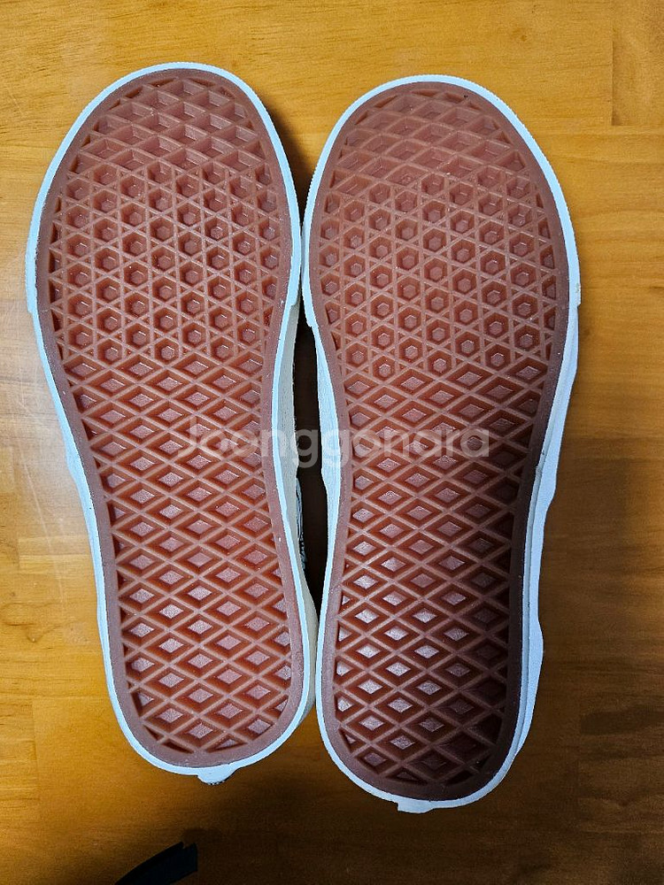 반스 타이거패치 에라 235--2