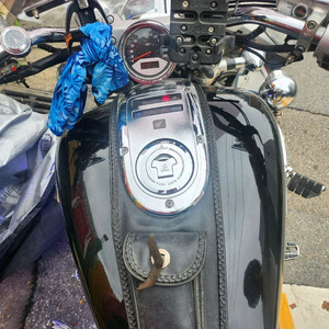 혼다오토바이VTX1800