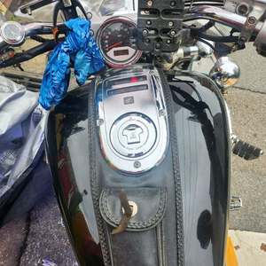 혼다오토바이VTX1800