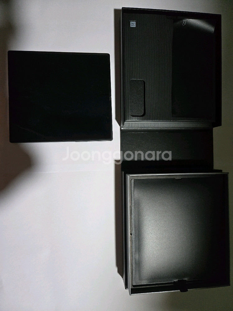 갤럭시 폴드 se 및 버즈3프로 팝니다--1