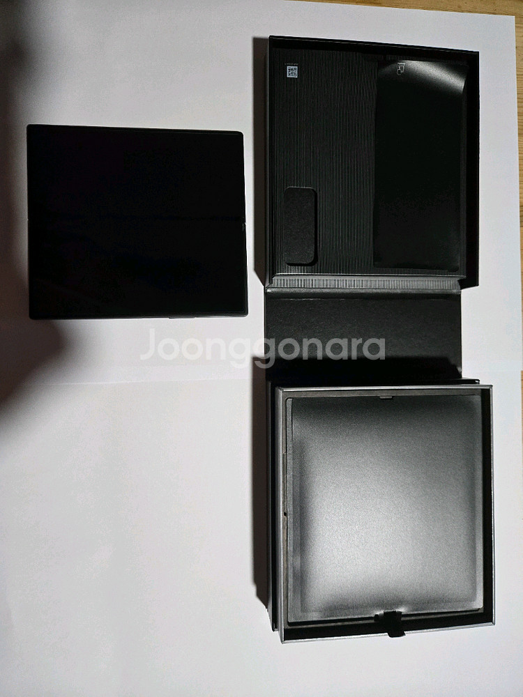 갤럭시 폴드 se 및 버즈3프로 팝니다--2