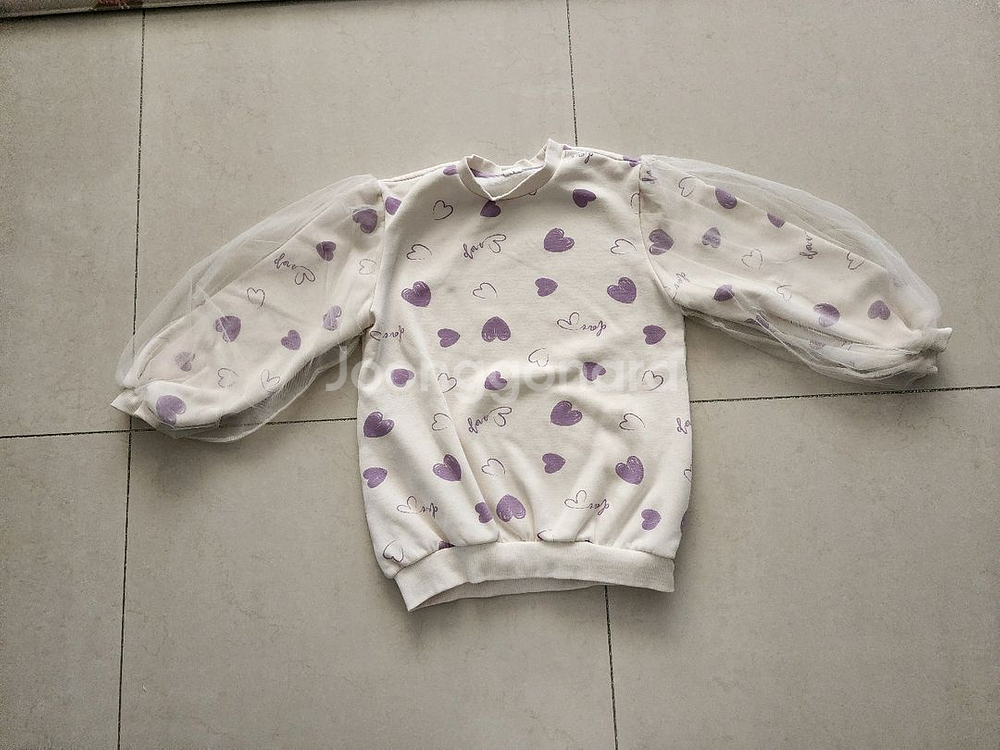 140ㅡ145사이즈 여아 겨울상하 두셋트 팔아요--2