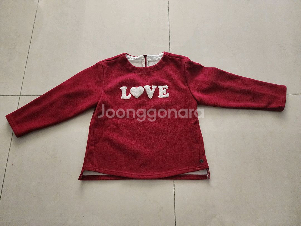 140ㅡ145사이즈 여아 겨울상하 두셋트 팔아요--7