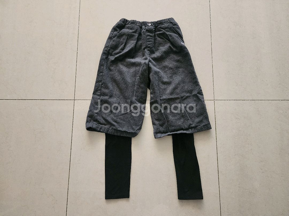 140ㅡ145사이즈 여아 겨울상하 두셋트 팔아요--9