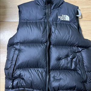 노스페이스 1996 눕시 패딩 베스트 XL