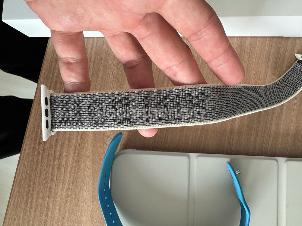 애플워치7 스테인리스 45mm--3