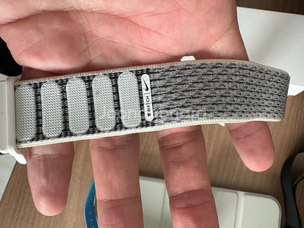 애플워치7 스테인리스 45mm--4