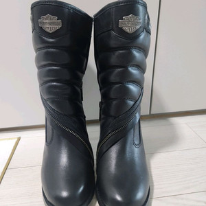새상품 할리데이비슨 여성 부츠 235-240