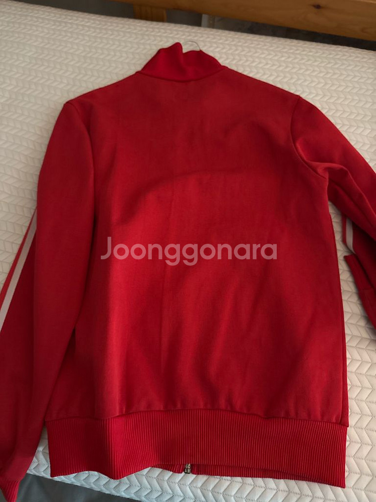 아디다스 CCCP 트랙탑95--2