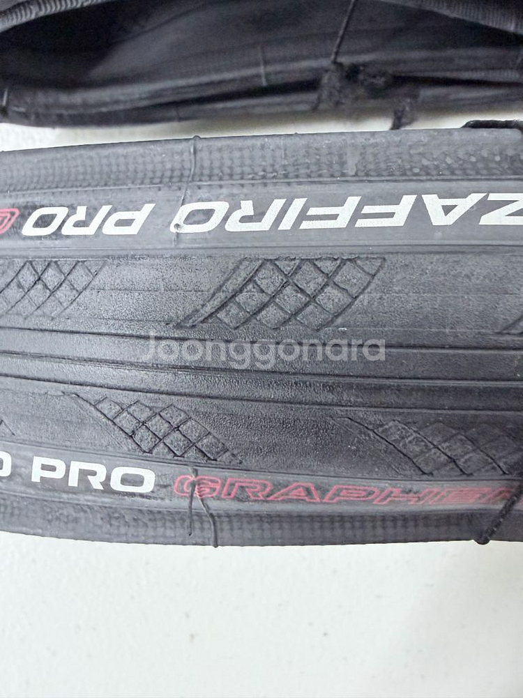 로드 자전거 타이어 빅토리아 자피로 프로 그래핀 2.0 25c--2