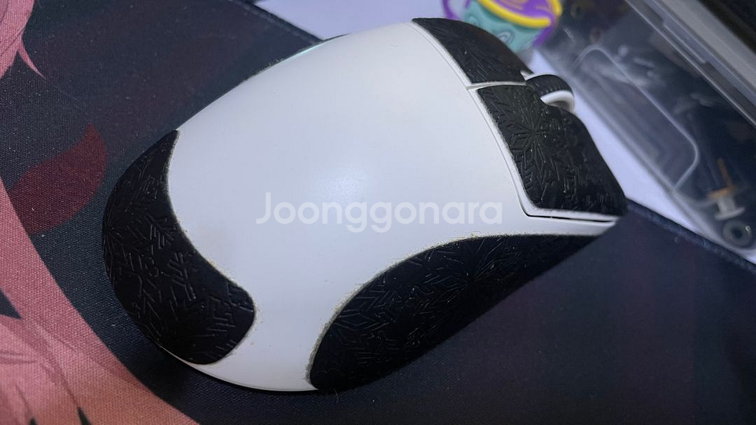 게이밍 마우스 ATK Z1 프로 맥스 화이트 3만--1