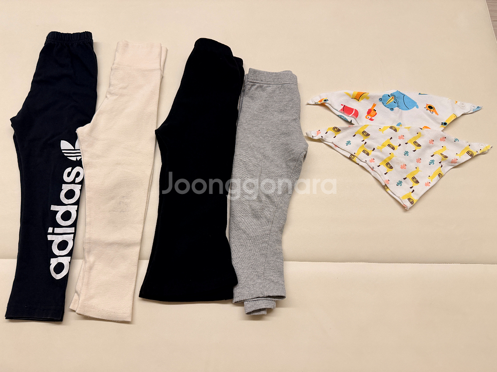 90-100 여아옷 (블루독, 에뜨와, 자라 등)--2