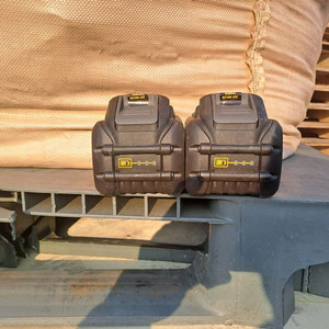 디월트 플렉스볼트 60V 배터리 9AH 2개 세트