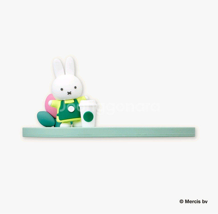 스타벅스 미피 코스터--0