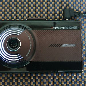 아이나비 QXD3000 PRO (본체단품)
