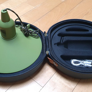 몬테라 풀다운 랜턴