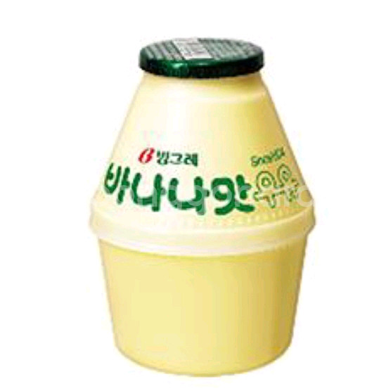cu 바나나맛우유--0