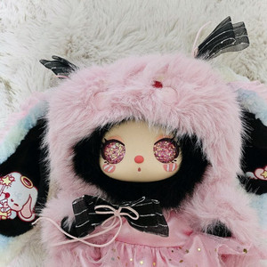 베이비쓰리 릴라600 시크