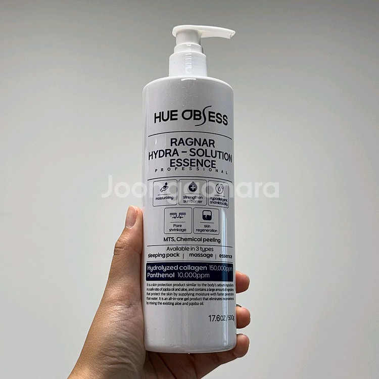 휴옵세스 라그나 하이드라 필러겔 500ml--0