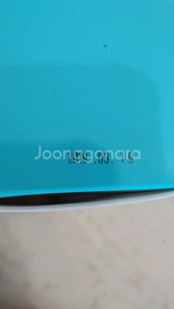 불스원 차량용 공기청정기 [풀박스] (탁상용)--6