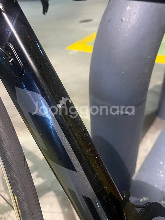 [급처] 첼로 테라 105구동계 로드자전거 판매/급처--2