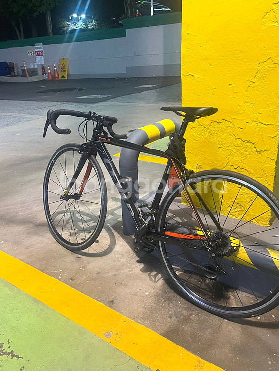 [급처] 첼로 테라 105구동계 로드자전거 판매/급처--1