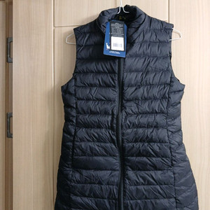 스튜디어럭스 썬구스 다운 패딩 조끼