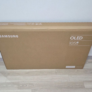 삼성 OLED 42인치 TV 팝니다