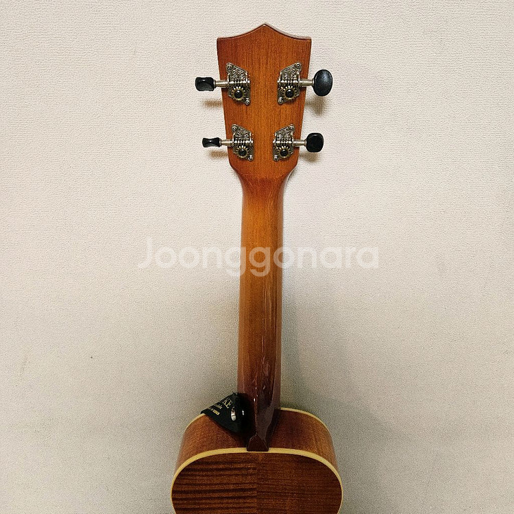 모건먼로 우쿨렐레 콘서트, 루아우 우쿨렐레 가방--4