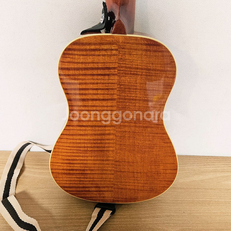 모건먼로 우쿨렐레 콘서트, 루아우 우쿨렐레 가방--5