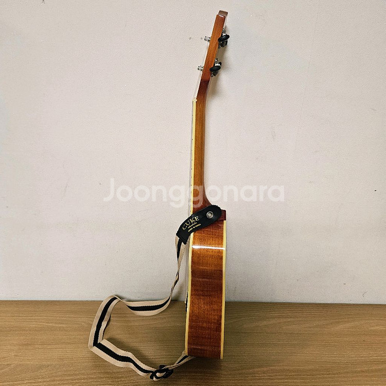 모건먼로 우쿨렐레 콘서트, 루아우 우쿨렐레 가방--6