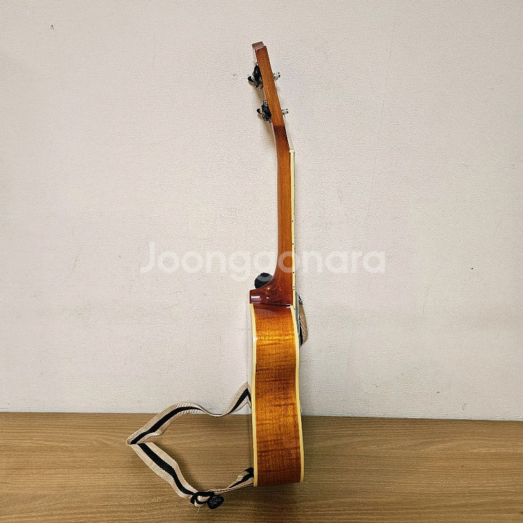 모건먼로 우쿨렐레 콘서트, 루아우 우쿨렐레 가방--7