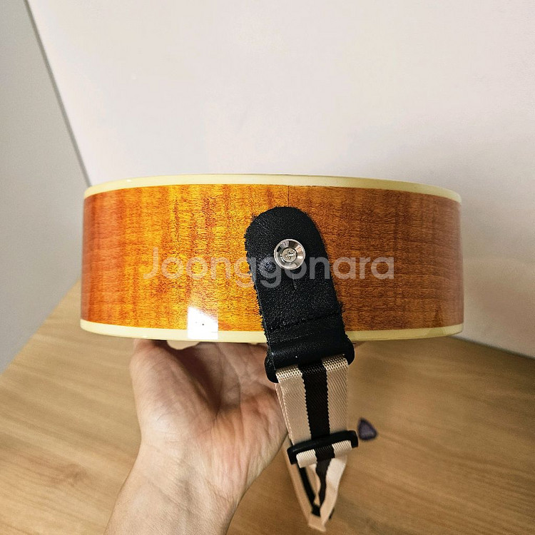 모건먼로 우쿨렐레 콘서트, 루아우 우쿨렐레 가방--9