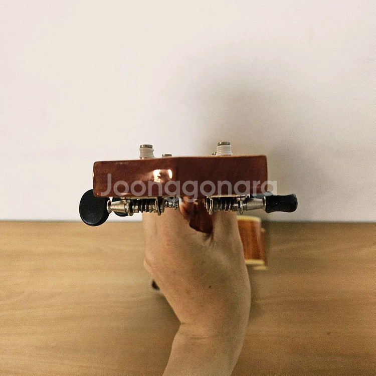 모건먼로 우쿨렐레 콘서트, 루아우 우쿨렐레 가방--8