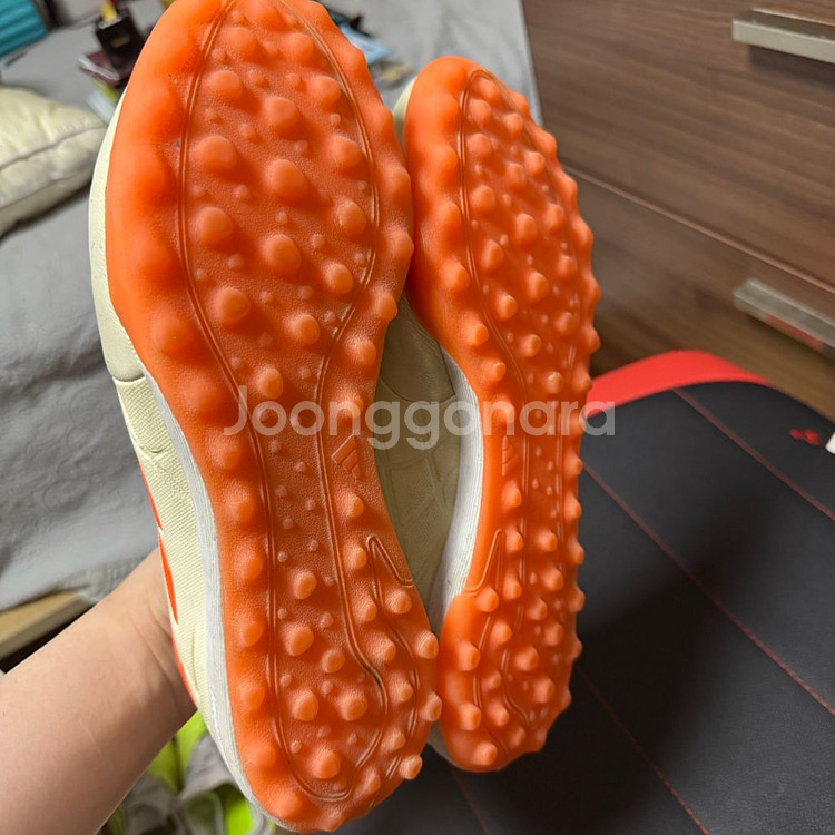 코파 퓨어.1 TF 270--3