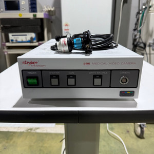스트라이커 596 내시경카메라 시스템