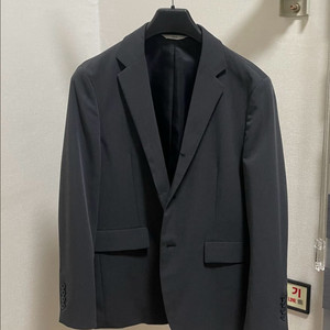 247 블레이저 다크 그레이 95-100 (드라이 크리