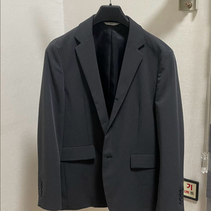 247 블레이저 다크 그레이 95-100 (드라이 크리