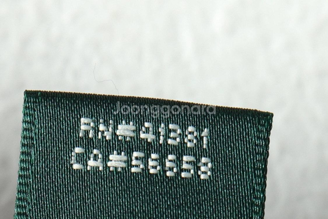 W(XS-S) 폴로 랄프로렌 니트 원피스 체크 한정판--5