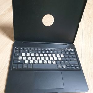 아이패드 프로 12.9 4세대용 키보드