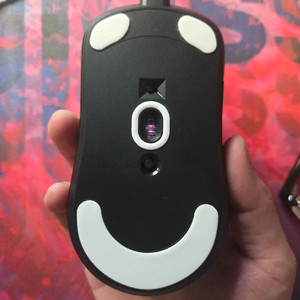 싸이록스 v6 마우스 판매합니다.