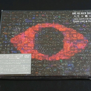 원오크락 라이브 공연 2013 인생과너 DVD 영상