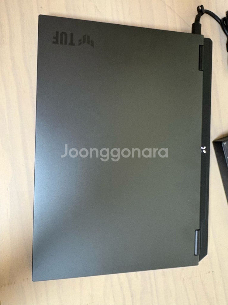 ASUS 에이수스 아수스 터프 TUF A16 게이밍 노트북--3